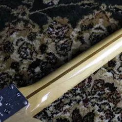 FENDER 60TH ANIVERSARY