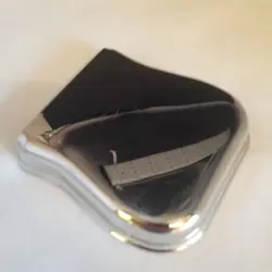 PLATE AMERICAN PLAYER