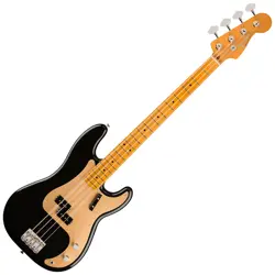 PRECISION BASS BLACK
