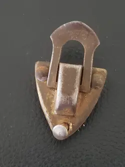 50’S FENDER CENTER