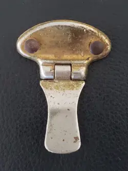 50’S FENDER PRESTO