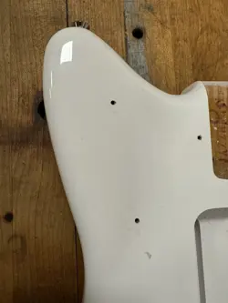 FENDER JAZZMASTER AFFINITY