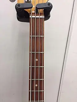 FENDER MEXICO METEORA BASS TRANSFORMED BODY SAFE DELIVERY FROM JAPAN