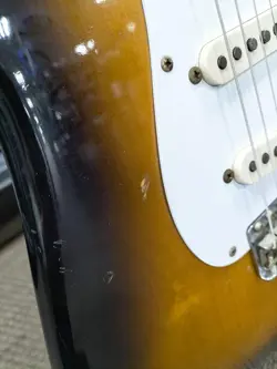 FENDER ST57-65 ELECTRIC