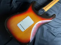 1973 STRATOCASTER SAFE