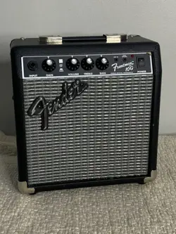 FRONTMAN 10 AMPLIFIER