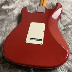 DELUXE STRATOCASTER ACTUAL