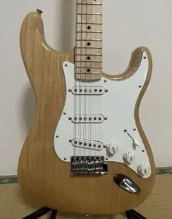 MAPLE NATURAL ELECTRIC