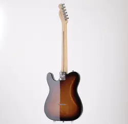 FENDER AMERICAN STANDARD TELECASTER UPGRADE 2-COLOR SUNBURST MAPLE FINGERBOARD S