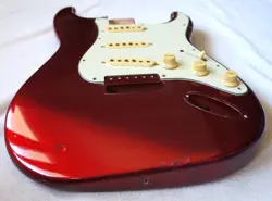 VINTAGE STRATOCASTER REISSUE