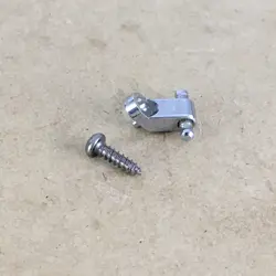 STANDARD CHROME STRING