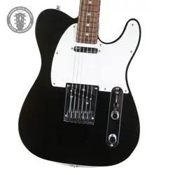 2022 FENDER ULTRA TELECASTER TEXAS TEA