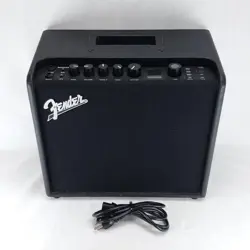FENDER MUSTANG LT25 25-WATT 1X8