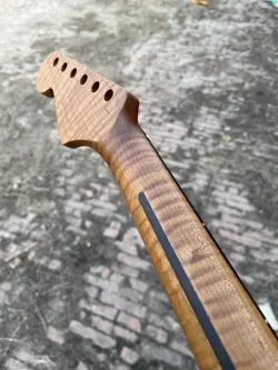 FINGERBOARD 22FRET ST