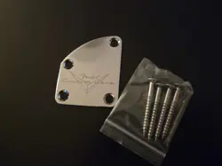 CUSTOM SHOP CONTOURED