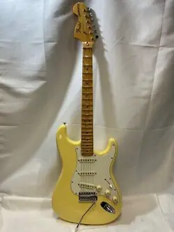 YNGWIE SCARROT REVERSE