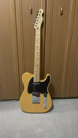 FENDER TELECASTER NO.MG2936
