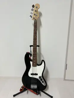 FENDER PLAYER JAZZ BASS NO.MG2663