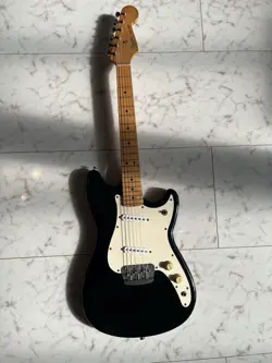 DUO-SONIC BLACK NO.MG2677