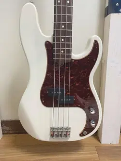 PRECISION BASS NO.MG2330
