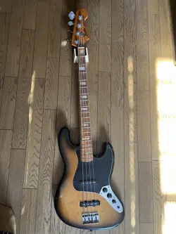 1975 VINTAGE NO.MG2259