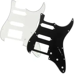 MIM FENDER STRAT