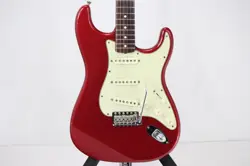 FENDER CLASSIC SERIES 60S STRATOCASTER ELECTRIC GUITAR F/S FROM JAPAN 0223034
