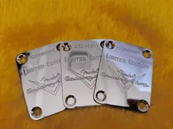 STANDARD REINFORCING PLATE