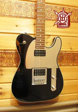 SQUIER BY FENDER J5 TELECASTER ELECTRIC GUITAR FREE SHIPPING FROM JAPAN 0223112