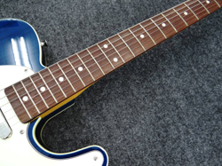 60' TELECASTER CUSTOM