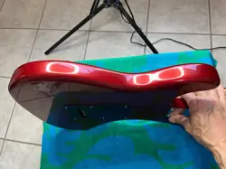 AFFINITY HSS STRATOCASTER