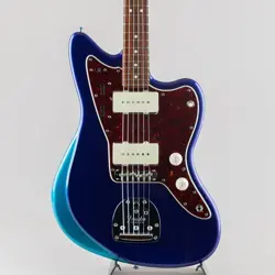 FENDER / MADE IN JAPAN LIMITED STARMASTER JUPITER BLUE ELECTRIC GUITAR