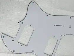 THINLINE TELECASTER PAF