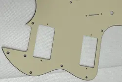 TELECASTER PAF STYLE