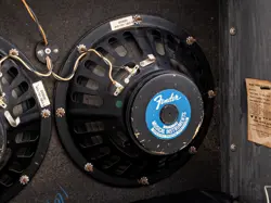 1969 FENDER VIBROLUX