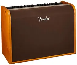 FENDER FENDER AKO-SUTEXIKKUANPU ACOUSTASONIC