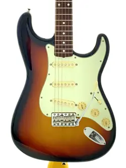 ST62-DMC STRATOCASTER MADE