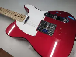 FENDER JAPAN TL-STD CAR ELECTRIC GUITAR USED