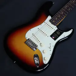 SUNBURST S/N:V2450686