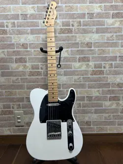 FENDER MADE IN JAPAN TELECASTER ELECTRIC GUITAR 2022 USED GOOD CONDITION JP
