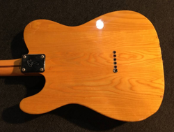 1993-1994 TELECASTER JAPAN