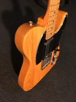 1993-1994 TELECASTER