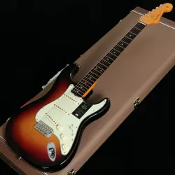 3-COLOR SUNBURST V2445019