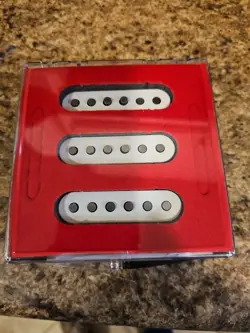 TEX-MEX™ STRAT PICKUP