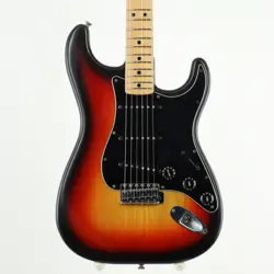 1979 STRATOCASTER MAPLE