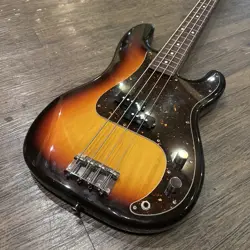 FENDER JAPAN PRECISION BASS 2017 ELECTRIC -D127