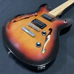 AFFINITY SERIES STARCASTER/3-COLOR