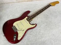 FENDER MADE IN MEXICO CLASSIC 60S STRATOCASTER
