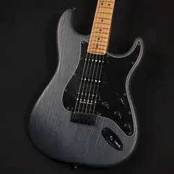 FENDER / FSR AMERICAN PROFESSIONAL II STRATOCASTER SANDBLASTED SMOKE  US24040183