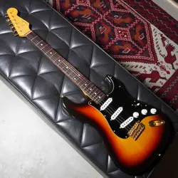 USED 2002-2004 ALDER